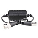 Coaxial Video Ground Loop Isolator