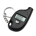 Mini-LCD-Digital-Pkw-Reifen Reifen Manometer