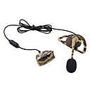 Microphone Headset for Xbox 360 (Camouflage)