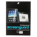 mattierter Spiegel LCD-Schutzfolie für iPad 2