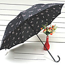 Butterfly Flower Arch Umbrella