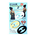 Bra Strap Clasp (9-Piece)