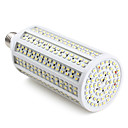 Lampadina LED a pannocchia luce bianca naturale E27 25W 420x3528 SMD 1800LM 6000-6500K (220V)