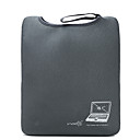 bolsa de ordenador portátil elástica (30cm * 36cm * 1 cm)
