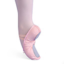 lona de las mujeres zapatos de baile de ballet de rendimiento (más colores disponibles)