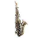 Midway Bronze Intermediate Soprano Saxophone