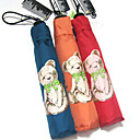 Animal Print Umbrella