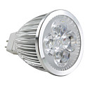 dimbare mr16 5w 450lm 7000K koud wit licht led spot lamp (12v)