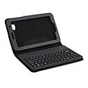 Wireless Keyboard with Stand for Samsung Galaxy Tab 7" (Black)