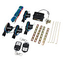 Universal Car Central Locking 4 Door Lock System