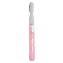 Lady Electronic Eyebrow Razor (Pink)