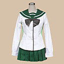 Cosplay Costume Inspired by Highschool of the Dead Fujimi High School Girls' School Unifrom VER.