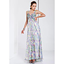 ANOUK - Abito da Sera in Chiffon