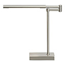 moderna mesa de luz LED