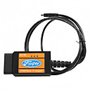 Ford USB Interface OBD 2 Diagnostic Scanner Tool