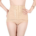 chinlon altas escritos cintura shaper