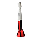 électrique yeux sourcils trimmer