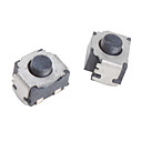 Replacement Left and Right Buttons for Nintendo 3DS
