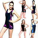 Plus Size Women's Swimsuit