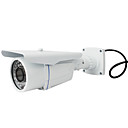720P WDR Waterproof Day & Night IP Camera Support OnVif Compliant and POE Function