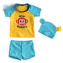 costume da bagno per bambini