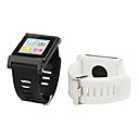 de haute qualité TikTok multi-touch montre bracelet kits bande dragonne pour iPod nano 6