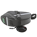 B SOUL - Bicycle Tail Package with Reflective Article