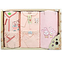 Newborn Baby Cotton Underwear Set