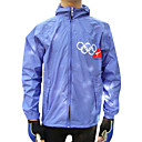 Jaggad - Mens Cycling Coat with 100% Nylon