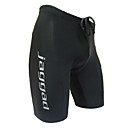 jaggad - calções de ciclismo mens com 80% de nylon lycra 20%
