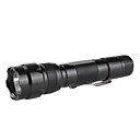 UltraFire WF-502B 5-Modus CREE XM-L T6 LED Taschenlampe (1000lm, 1x18650)