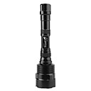 12W CREE LED 3000LM Flashlight TR-3D6