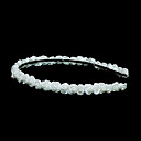 Gorgeous Satin  Flower Girl Headpiece/ Hair Band