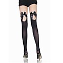Sexy Butterfly Stripe Stockings