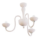 candelabros de estilo contemporáneo con 3 luces