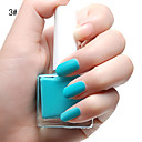 One Set of Frosted Matte Nail Polish(Each is 12ml)