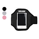 Waterproof and Anti-Sweat PVC Pouch Armband for iPhone 4 and 4S (Assorted Colors)