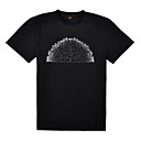 Natural Element Ultraviolet Resistant Short Sleeve T-shirt