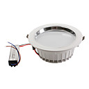18W 1620LM 6000-6500K Natural White LED Ceiling Bulb (85-265V)
