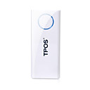 TPOS 4400mAh  Power Bank External Battery Portable Charger