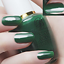 Round Bottle Paint Light Nail Lacquer Set(15ML*3)