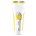 100V-240V Rechargeable Waterproof Rotary Type Shaver