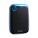 TPOS 6200mAh Power Bank Portable External Battery Pack