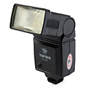 YINYAN BY-26ZP Universal Hot Shoe Mini Flash For Camera