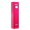 TPOS 2200mAh Power Bank Portable External Battery Pack