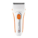 100V-240V Rechargeable Waterproof Reciprocating Type Shaver