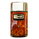 False Wood Grain Style Men's Shaver