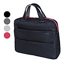14-Inch Padded Dual-Zip Bag for Laptop, MacBook Air Pro, iPad and Tablet PCs (Assorted Colors)
