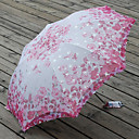 Fashion Light UV Protection Umbrella