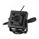 New Home Security Video System 2.4G Wireless CCTV Night Vision Color CMOS Camera